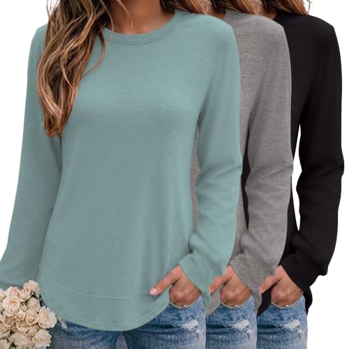 Women's Long Sleeve Sweatshirts