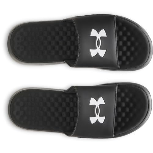 Image of Under Armour Men's Ignite Pro Fixed Band Slides