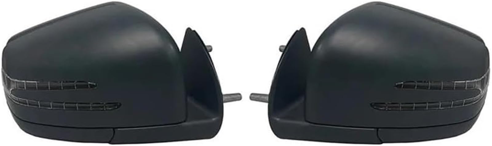 Rétroviseur pour ML GL W164 X164 complet pour remplacer un miroir cassé - 4