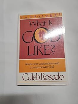Hardcover What Is God Like? : A Story of Luke 15 Book