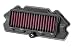 K&N KA-6512 Replacement Air Filter