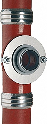 Preisvergleich Produktbild AIRFIT Flansch-Adapter DN 75 x 50- zum bachträglchen Anschluss an Gussreinigungen
