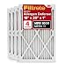 Filtrete 18x20x1, AC Furnace Air Filter, MPR 1000, Micro Allergen Defense, 4-Pack