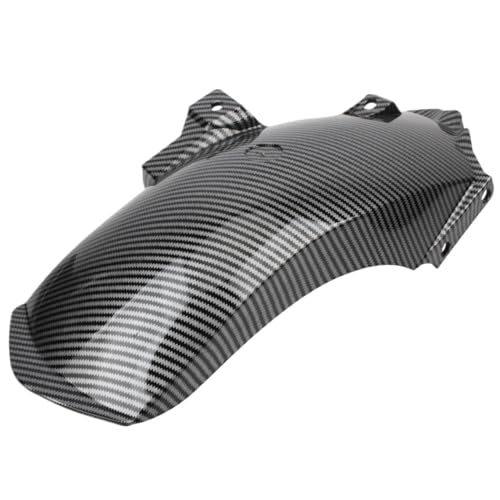 Garde-Boue Arrière PCX160 et ADV160 Protection Anti-Éclaboussures Noir