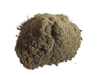Bhringraj Powder for hair growth Grams | Edible | Good for Hair pack, Hair oil and oral consumption. 200, Grams