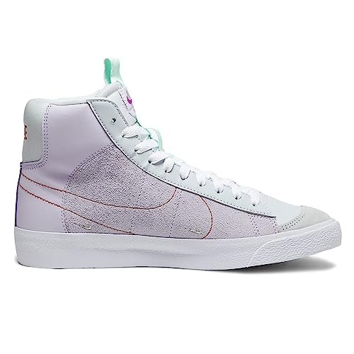 Nike Kids' Blazer Mid '77 SE Sneaker2