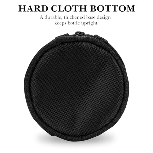 Porte-bouteille avec bandoulière Linkidea pour gourde Hydro Flask 18-24 oz - 4
