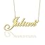 Als Gold-Juliana
