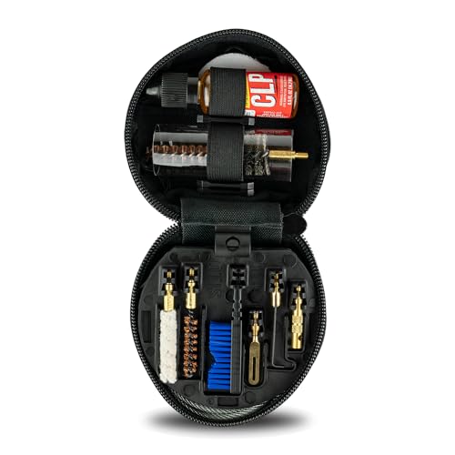 0 Otis 5,56 mm MPSR Cleaning Kit