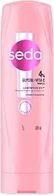 Seda Luminous UV Condicionador 4% Glycol e Vita C Complex 300ml
