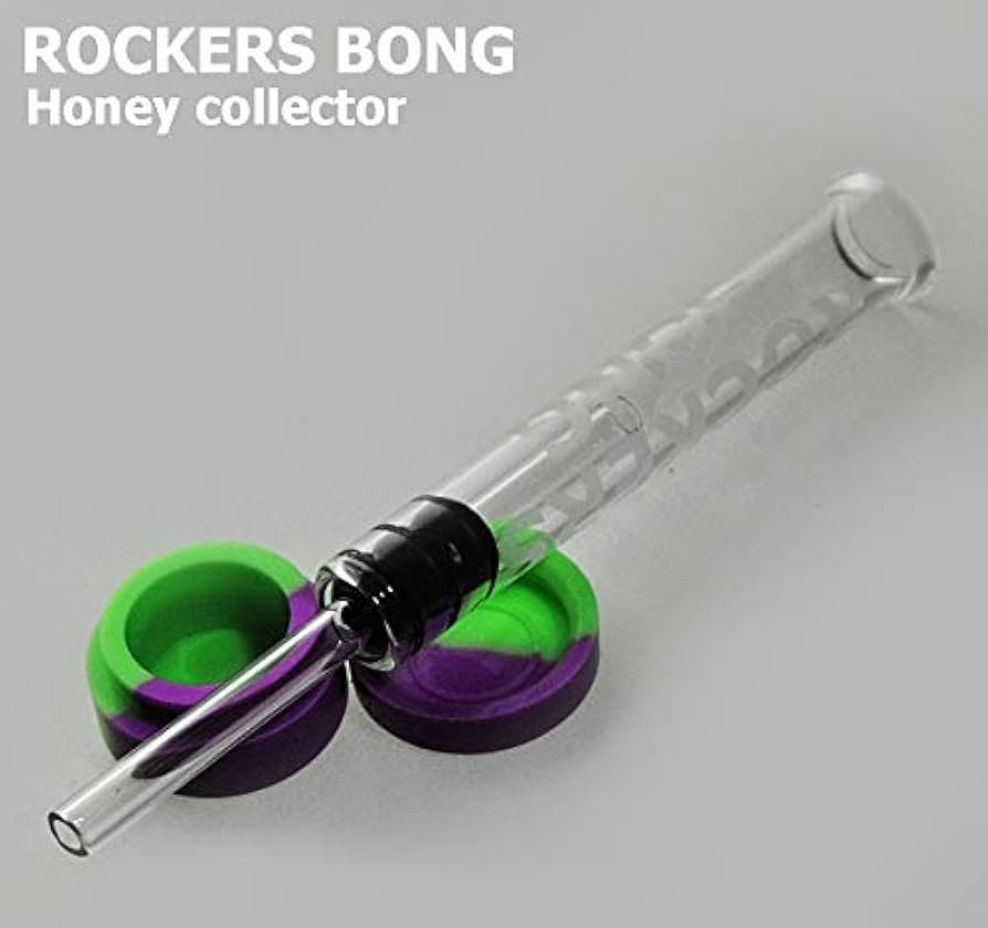 Amazon.co.jp: 【日本では希少！ワックス専用ダブペン】 ROCKERS