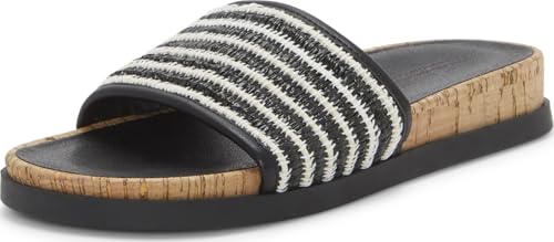 Lucky Brand Women's Dylina Flat Sandal