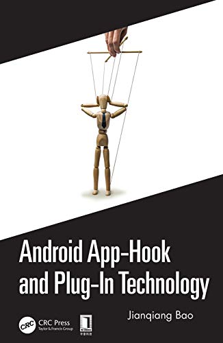 Android App-Hook and Plug-In Technology view 2
