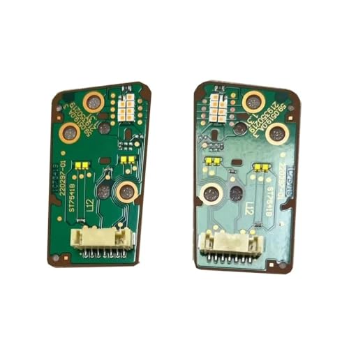 Module de commande DRL Audi A6 C8 feux de jour blancs matrice 2020-2024 - 3