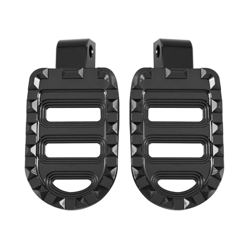 Repose-pieds moto AV&Ant de rechange pour R1250RT K1600B K1600GT K1600GTL 18-23
