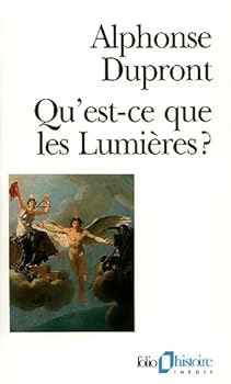 Paperback Qu Est Ce Que Les Lumie [French] Book