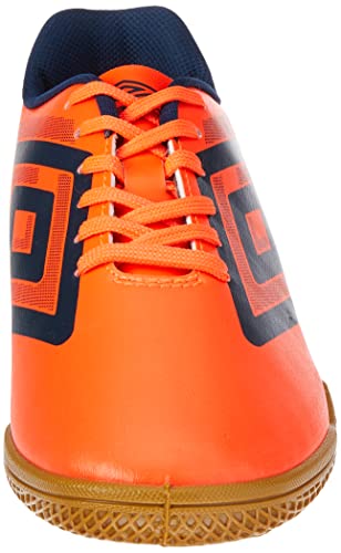 Tênis Umbro Beat, Masculino, Coral/Marinho, 40