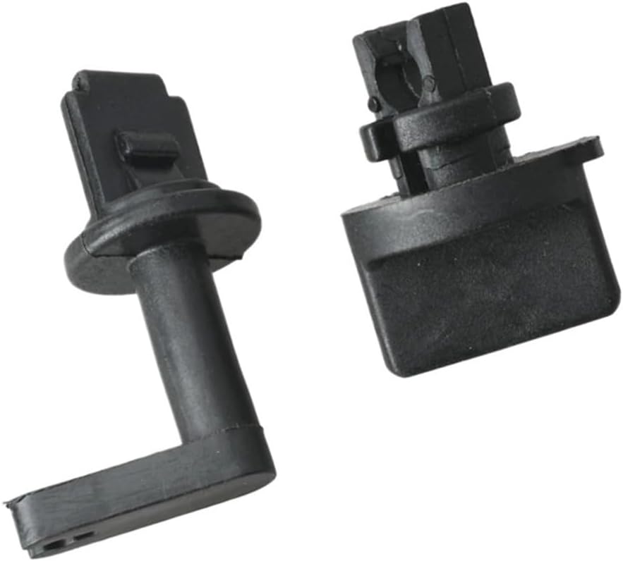6E0-41272-00 Outboard Knob Choke Fit for 2 Stroke 4HP-5HP Boat Engine 6E0-41271 6E0-41272 6E0-41271-00 6E0-41271-01-00