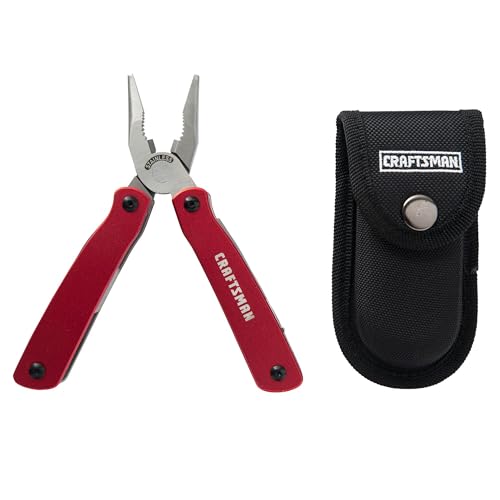 CRAFTSMAN 14-in-1 Multi-Purpose Tool (CMHT43998) by CRAFTSMAN - Used condition - US$15.35