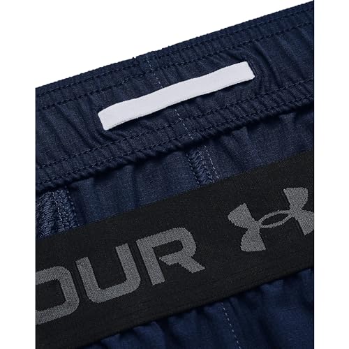 Short Under Armour VANISH WOVEN 8in EU - vue 8