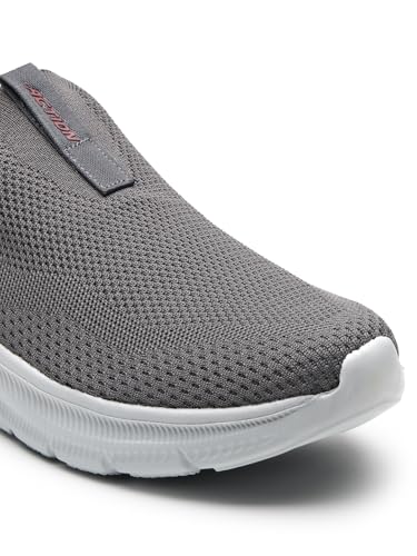 Image of Action | Athleo | WALKER-154 | Breathable | Flexible | Lightweight | Comfortable | Sports | Walking Shoes | for Men