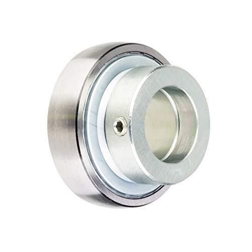 INA Radial insert ball bearing (INA-GE25-KRR-B)