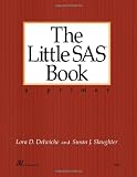 The Little Sas Book: A Primer
