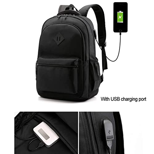 Sac à dos scolaire classique premium ZALTAS finitions de haute qualité - 7