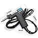YIHUA #948DG Replacement Desoldering Suction Gun Handpiece Handle ONLY for YIHUA 948D-III 948D-I Desoldering Station for UK Model