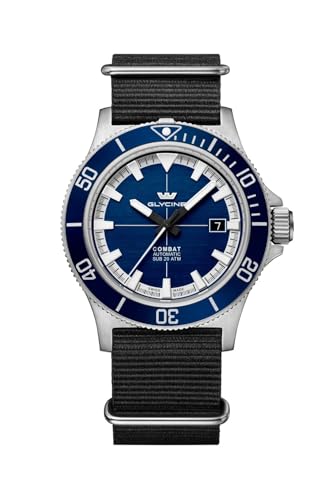 Glycine GL0528 - Combat Sub 42