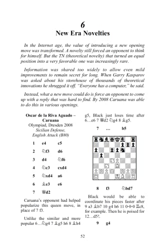 Image of Fabiano Caruana: 60 Memorable Games: 21 x 13cm 192 pages
