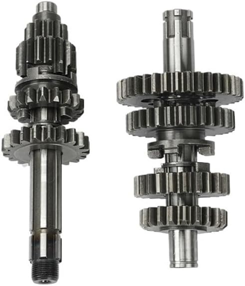 140cc 150cc 160cc Transmission Gear Box Main Counter Shaft Kit for YX140 150 160