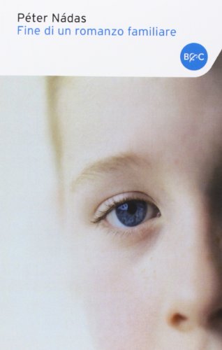 Fine di un romanzo familiare