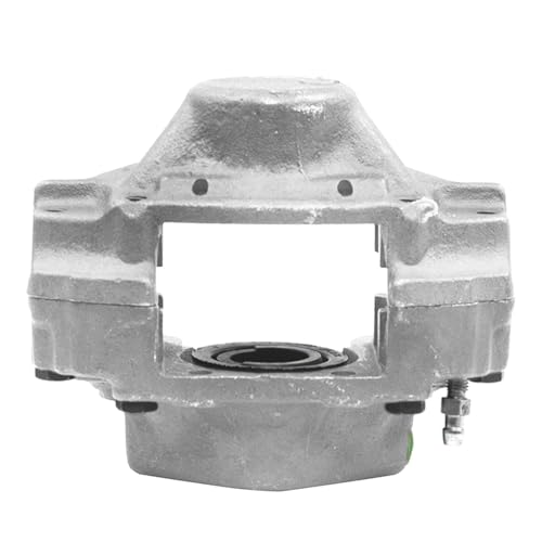 Image of Detroit Axle - Rear Left Brake Caliper for 1994 1995 1996 Saab 900 | Driver Side Disc Brake Caliper Replacement