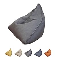 Amazon.co.jp: TAKEY ビーズクッション 大きい ソファー 雨滴の形
