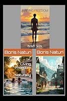Finding, Living, Imagining: The Freedom Series B0G257YSQL Book Cover