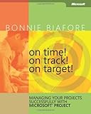 cdr 220 manual  On Time! On Track! On Target! Managing Your Projects Successfully with Microsoft? Project: Managing Your Projects Successfully with Microsoft Project (Business Skills) by Bonnie Biafore (2006-03-22)