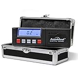 Longacre 78311 Acculevel Digital Level Pro Model