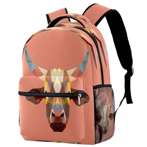 Sac de voyage décontracté multicolore pour escapades et weekend en famille