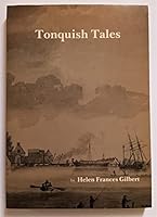 Tonquish Tales: A Story of Early d'Etroit, Pioneers & Michigan Indians 0962234605 Book Cover