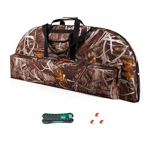 Find The Best Compound Bow Carrying Case Reviews & Comparison Katynel