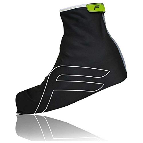 Flite Fuse CUBREZAPATILLAS Negro T. 39-42