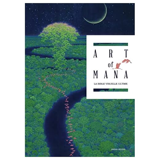 Art of Mana