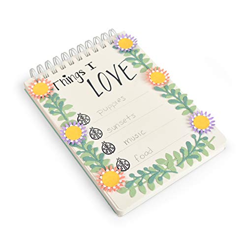 Matrice Sizzix Choses de Printemps en acier pour découpe de précision - 6