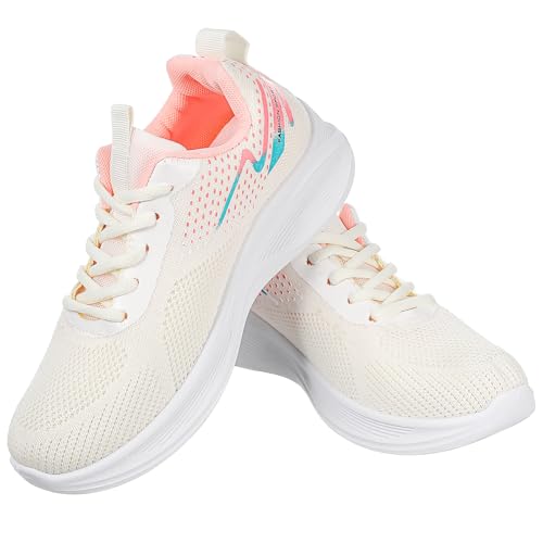 Chaussures de running Healvian à semelle souple pour gym