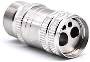 High Speed Hand Piece Adapter 2 to 4 Hole