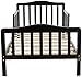 Orbelle Toddler Bed - Espresso (401E)