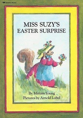 Miss Suzy's Easter Surprise
