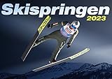 Skispringen 2023