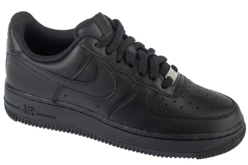 Image of Nike Womens Air Force 1 '07 Mid